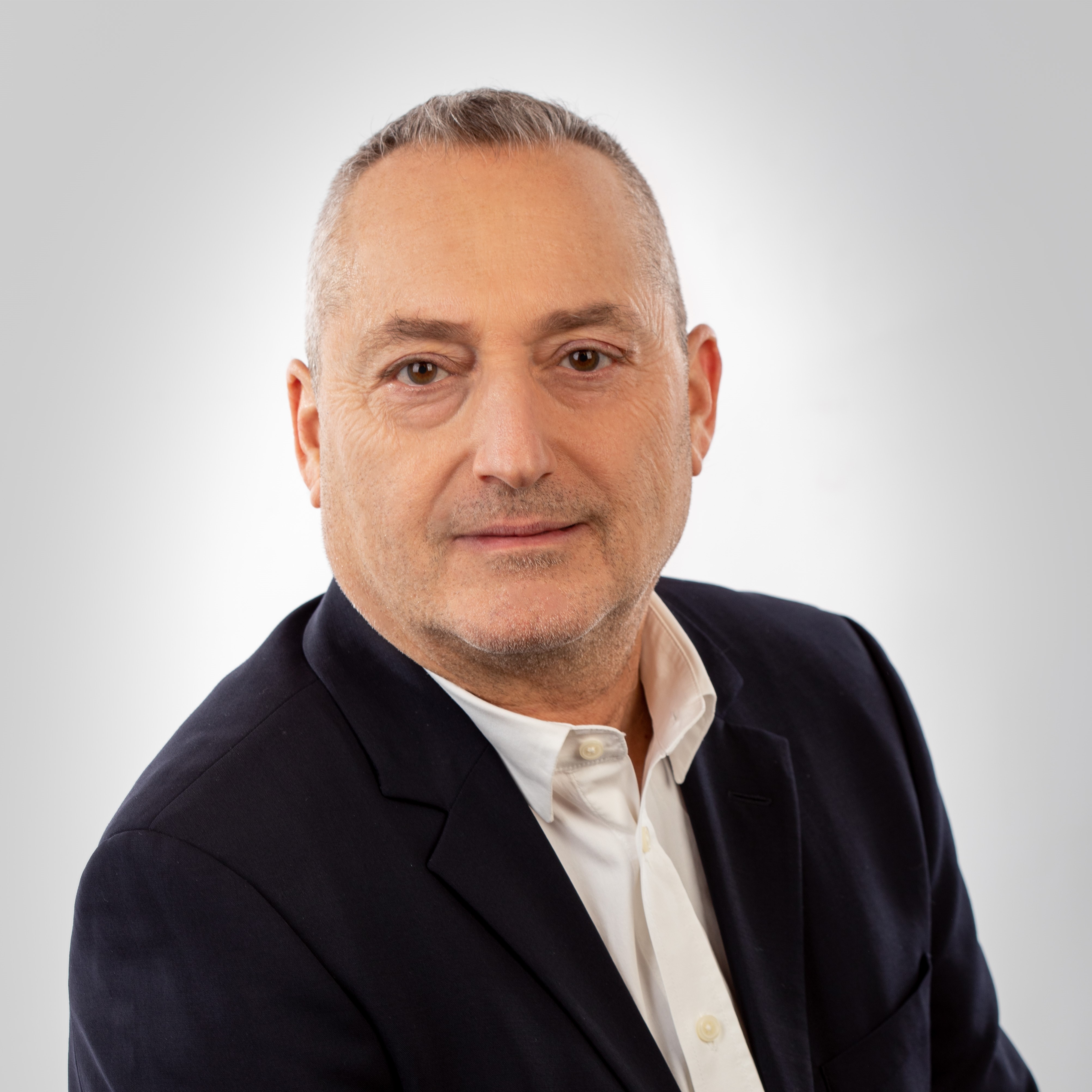 Dr. Boaz Nitzan Electriq Global Team